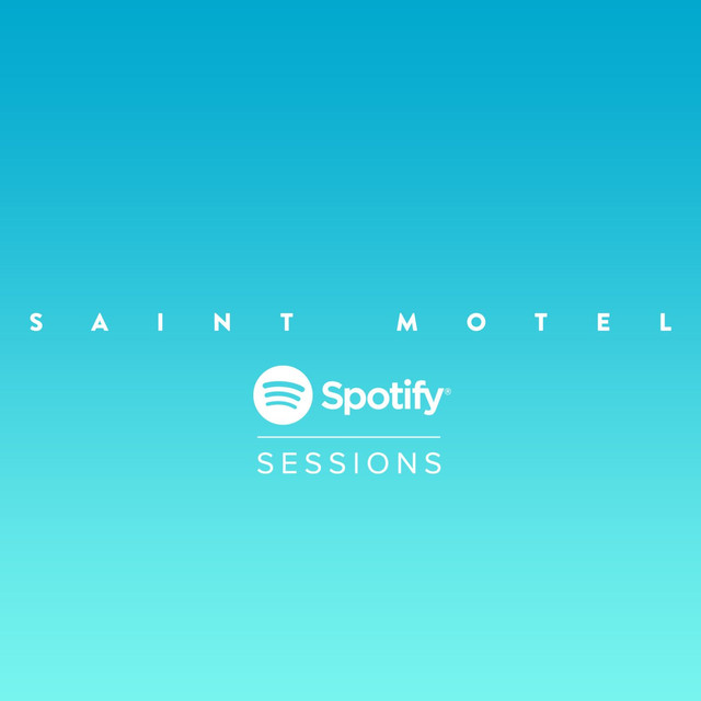 spotify sessions art