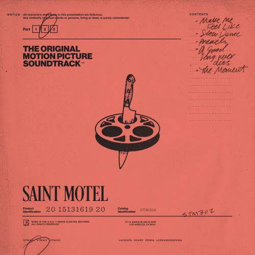 album art