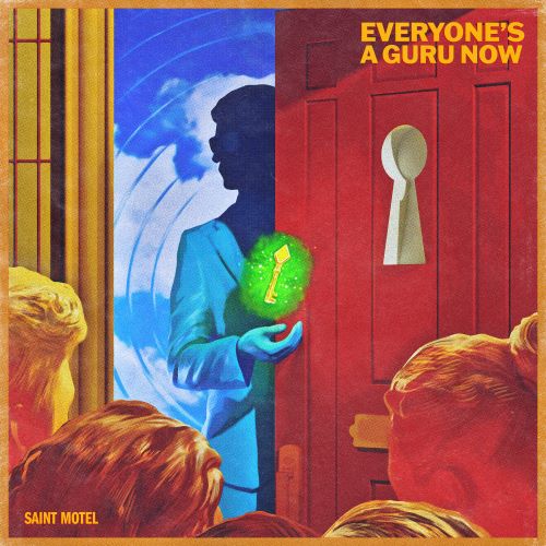 album art