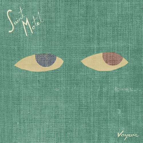 album art